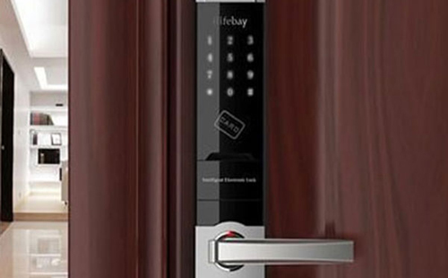 潮州市24小时上门开锁公司