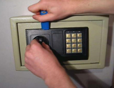 潮州市24小时上门开锁公司