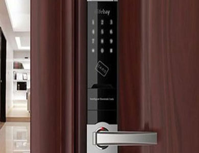 潮州市24小时上门开锁公司