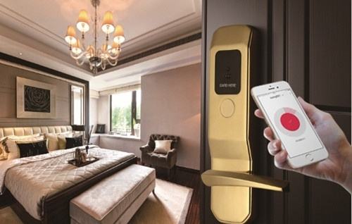 潮州市24小时上门开锁公司