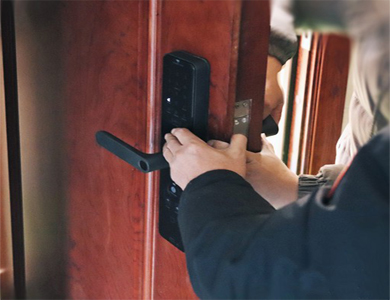 潮州市24小时上门开锁公司